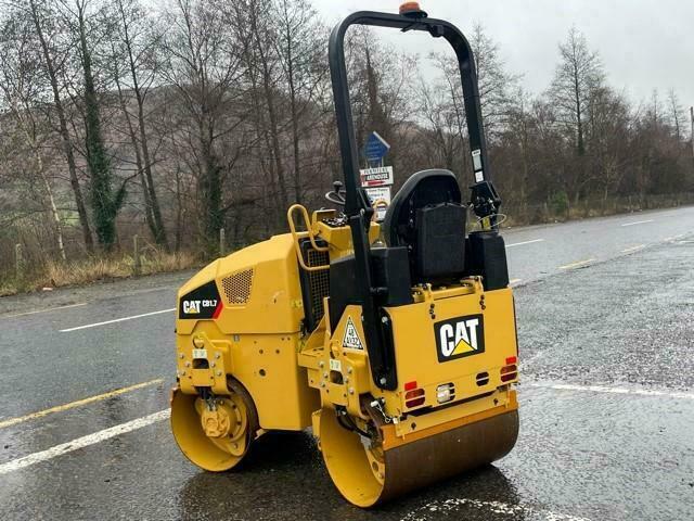CATERPILLAR CB 1.7 900