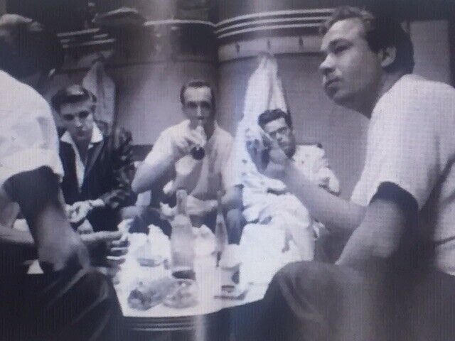 V. RARE Elvis Book: ‘Elvis &the Birth of Rock and Roll’ Alfred Wertheimer **EX**