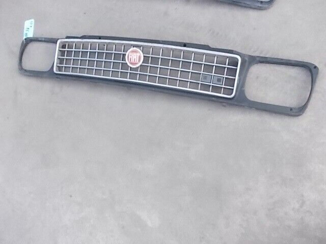image for Front grill for Fiat 127 Super