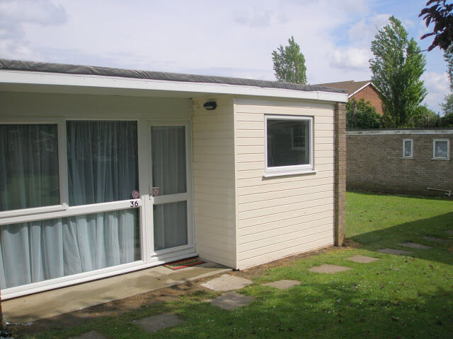 image for  Superior Chalet 36 ;  rent/hire, Hemsby,NORTH Norfolk Coast/Yarmouth/Norfolk Broads