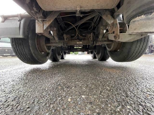 2005 DENNISON SLIDER TIPPING TRAILER