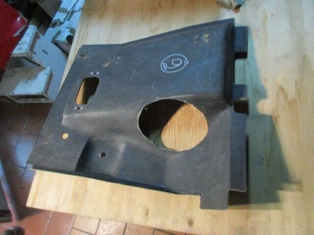 Ferrari 328 Bullkhead panel Lhd