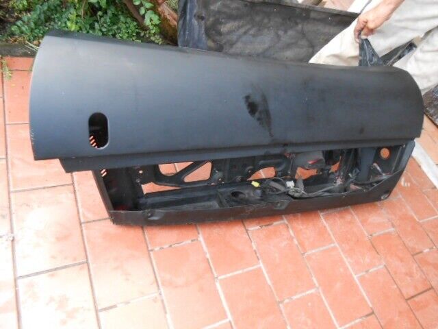 image for Rh door for Ferrari 348