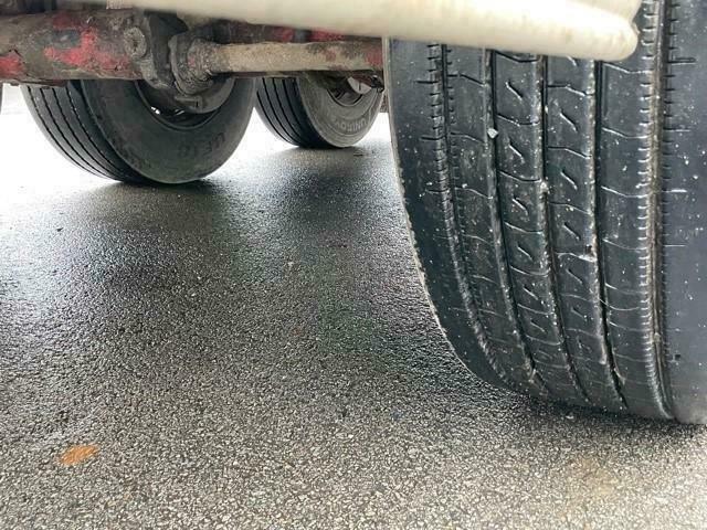 2005 DENNISON 45 70 EXTENDER