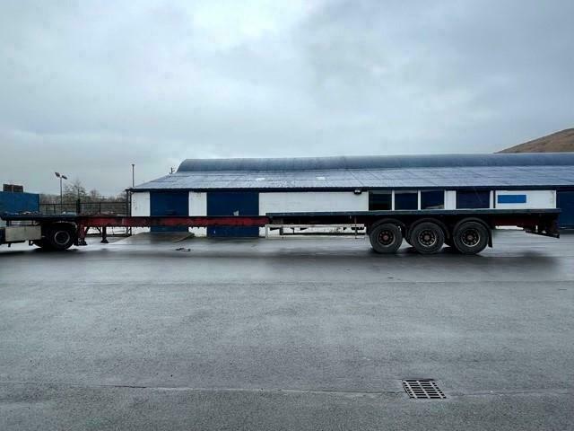 2005 DENNISON 45 70 EXTENDER