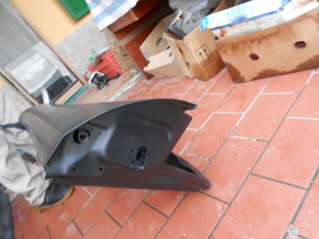 Rh door for Ferrari 348