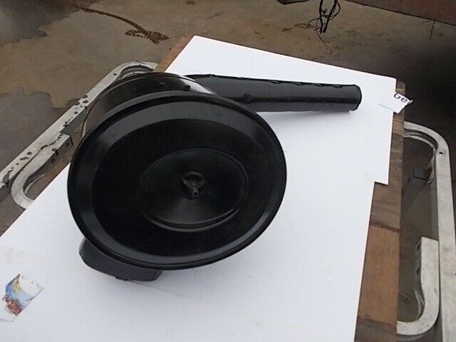 Air filter housing Alfa Romeo Giulia Gt, Gta, Duetto, Spint, 
