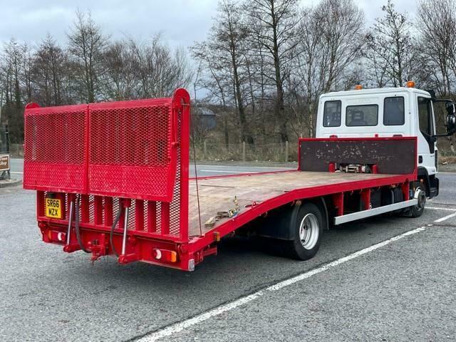 Iveco Eurocargo