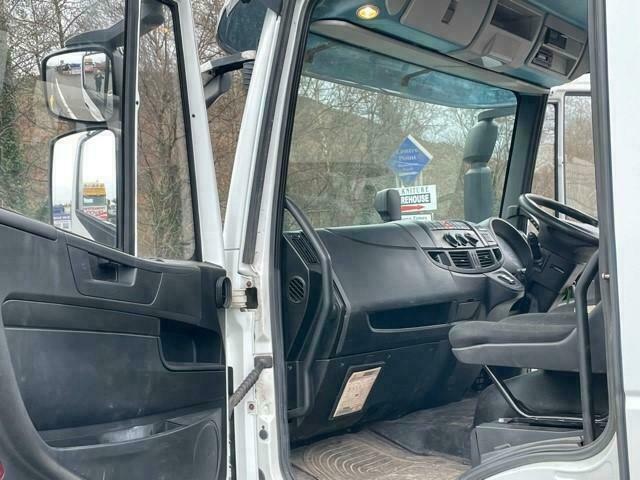 Iveco Eurocargo