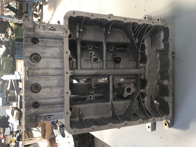 image for Engine block for Maserati 3200 GT
