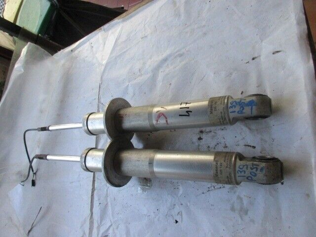 image for Maserati Quattroporte M139 rear shock absorbers