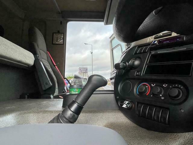 DAF CF65 250