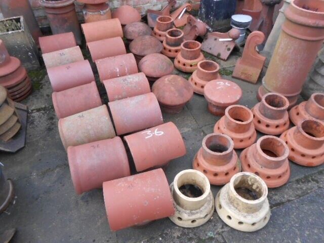 Reclaimed Acne roof tiles Sandstorm many others available 