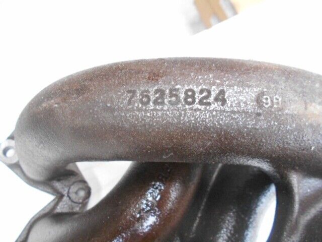 Exhaust manifold Lancia Thema