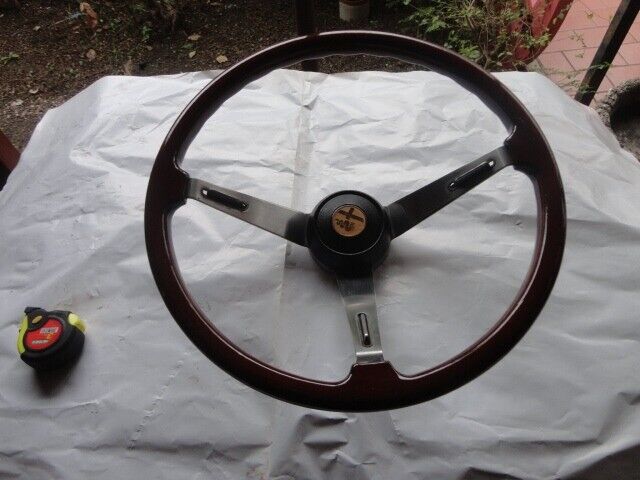 image for Steering wheel for Alfa Romeo Montreal
