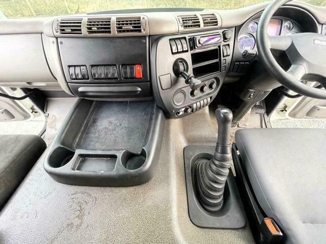 DAF CF65 250