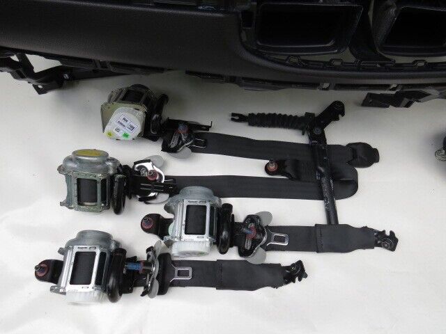 KIA PICANTO AIR BAG KIT 2020-ON