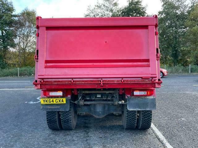 Volvo FM