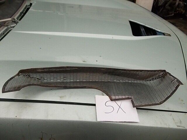 Front grills for Alfa Romeo Montreal