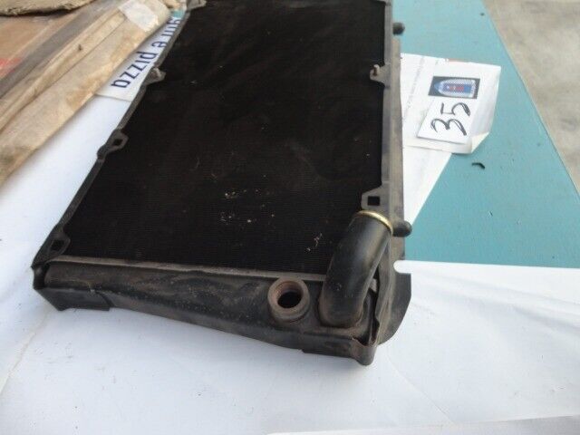 image for Radiator for Alfa Romeo Alfetta and Giulietta