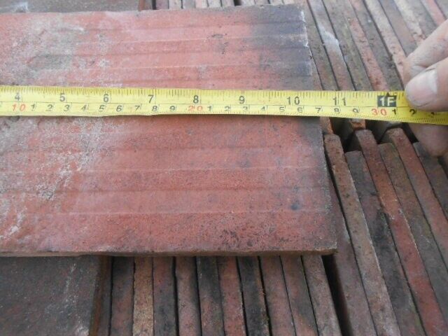 Reclaimed Acne roof tiles Sandstorm many others available 
