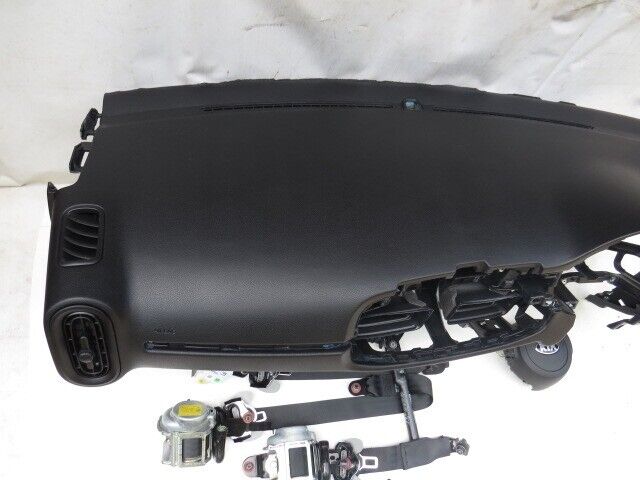 KIA PICANTO AIR BAG KIT 2020-ON