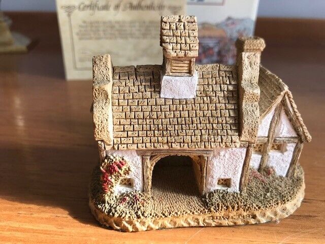 image for David Winter School house