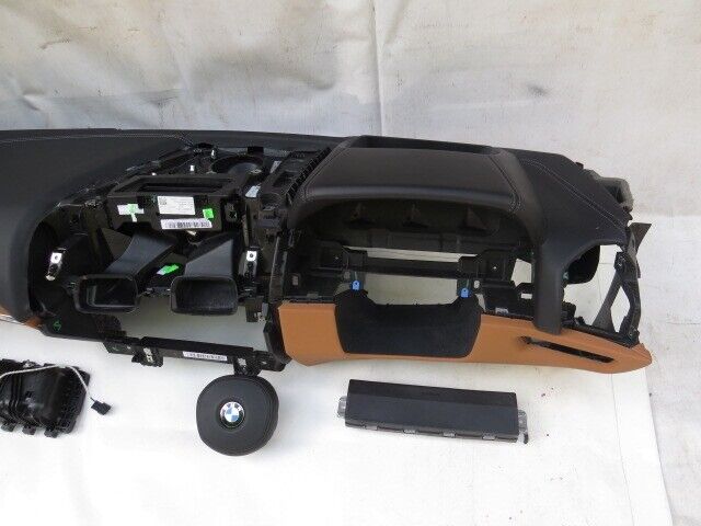 BMW G16 8 SERIES AIR BAG KIT 2020-ON