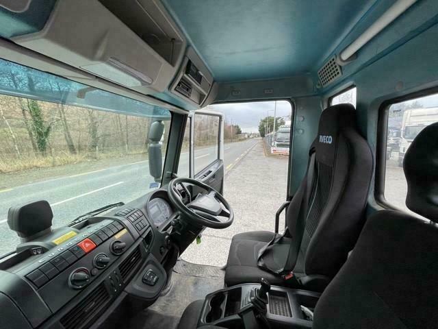 Iveco Eurocargo