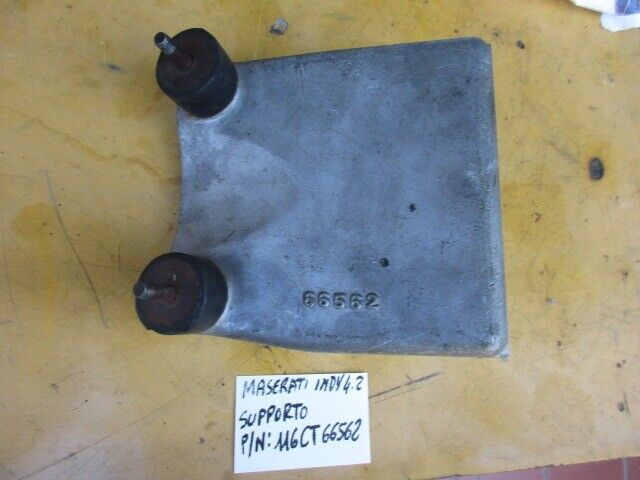 image for Support pour Maserati Indy