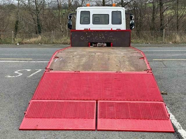 Iveco Eurocargo