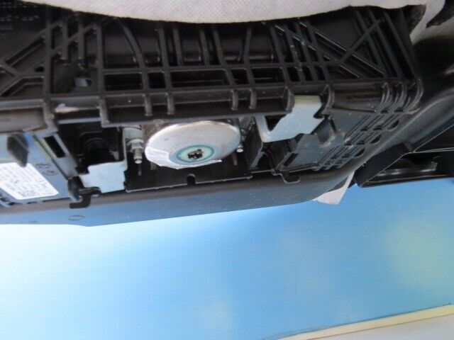 BMW F40 1 SERIES AIR BAG KIT 2021-ON PLUS KNEE AIR BAG