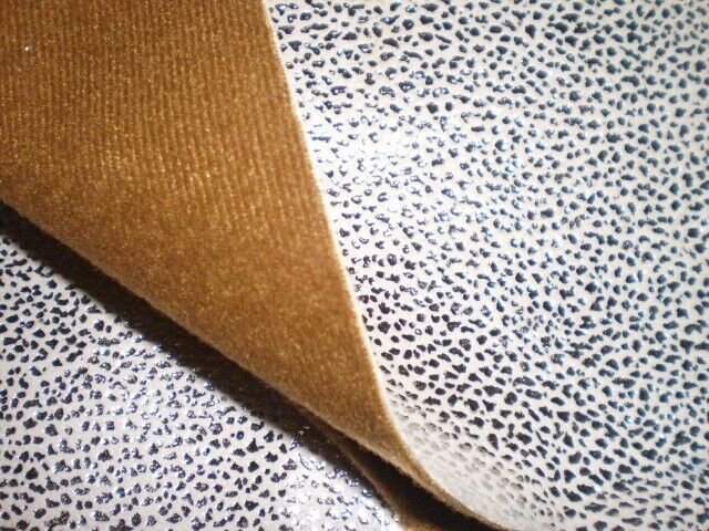 image for Fabric Good Quality  Silver Colour New