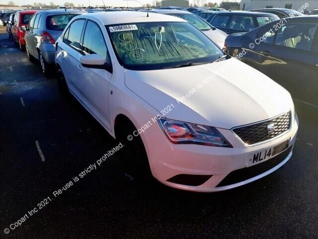 Used Seat toledo parts for Sale Gumtree