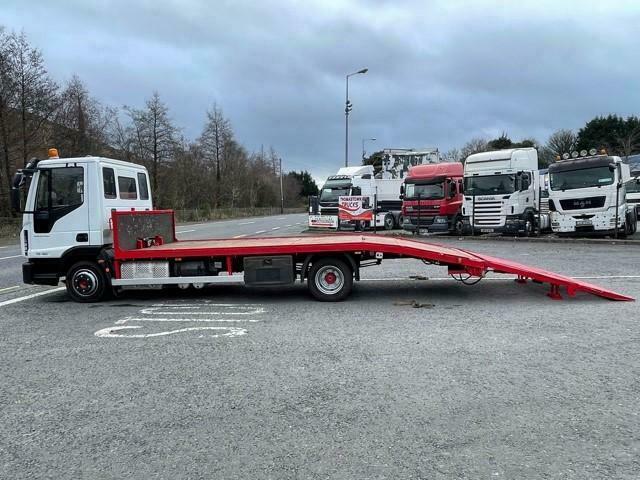 Iveco Eurocargo