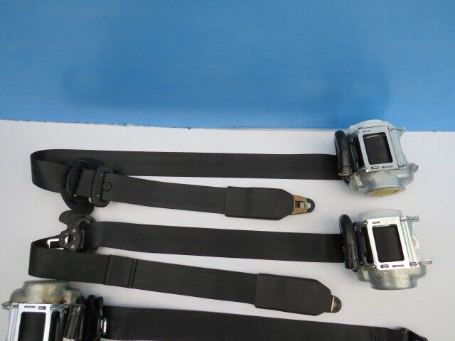 VAUXHALL MOKKA SEAT BELTS 2022-ON NEW MODELS RECONDITION SERVICE