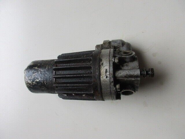 image for Electric fuel pump for Ferrari 250