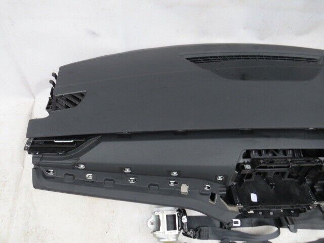 SKODA OCTAVIA MK4 VRS AIR BAG KIT DASHBOARD 2021-ON NEW MODELS