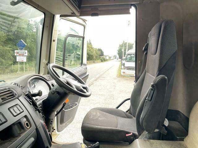 2015 DAF CF400 TIPPER