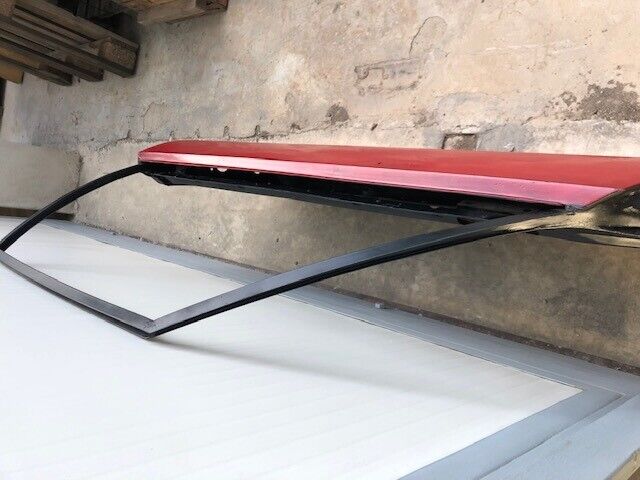 Lh door Lamborghini Espada