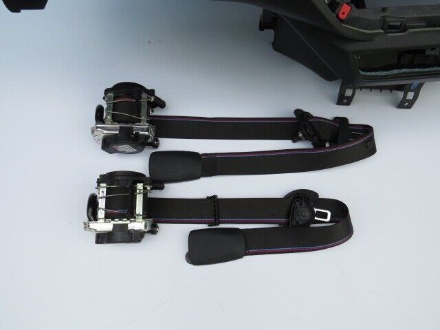 BMW F40 1 SERIES AIR BAG KIT 2021-ON PLUS KNEE AIR BAG