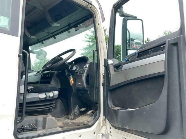 2012 MAN TGX26.480 T/UNIT,