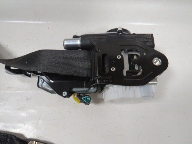 MERCEDES W213 E CLASS FRONT SEAT BELT FITS 2017-ON MODELS