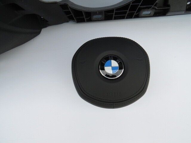 BMW F40 1 SERIES AIR BAG KIT 2021-ON PLUS KNEE AIR BAG