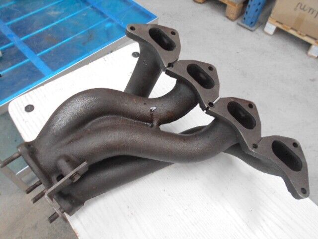 Exhaust manifold Lancia Thema