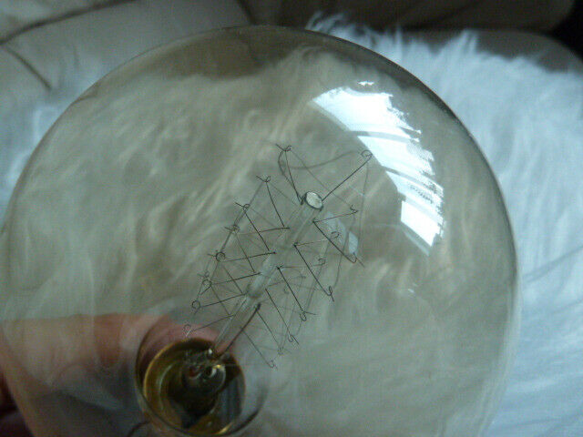 Funcy LED lightbolbs - NUD Collection
