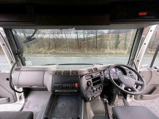 DAF CF65 250