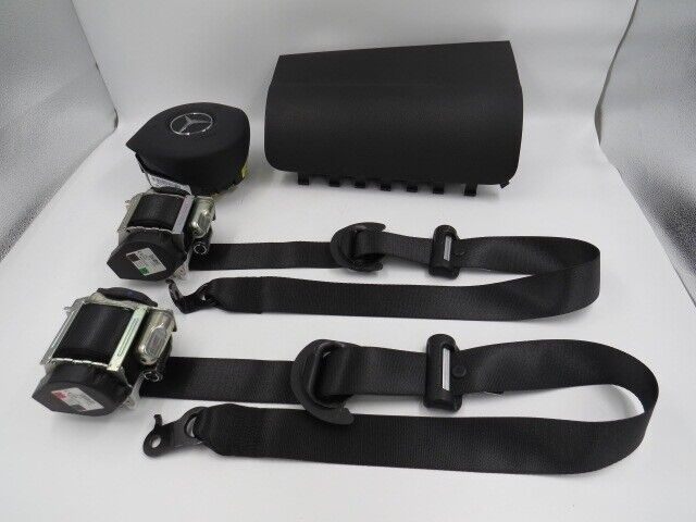 MERCEDES VITO W447 AIR BAG KIT 2015-2019 GENUINE