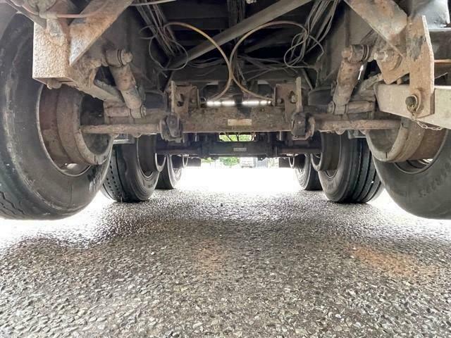 2005 DENNISON SLIDER TIPPING TRAILER