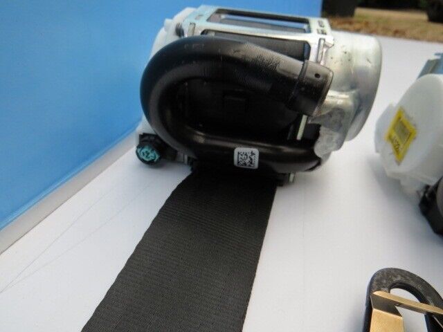 VAUXHALL MOKKA SEAT BELTS 2022-ON NEW MODELS RECONDITION SERVICE